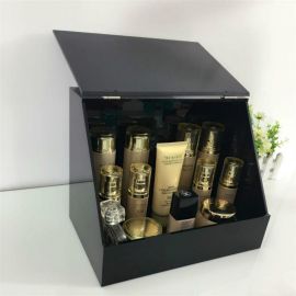 專業(yè)定制，時(shí)尚收納 深圳力馳亞克力化妝品收納盒供應(yīng)